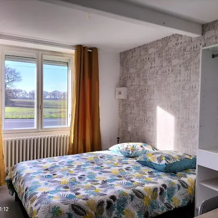 2 Sdb - 2 Chambres - 1 Lit D'Appoint Enfants Montaigu-Vendee Exterior photo
