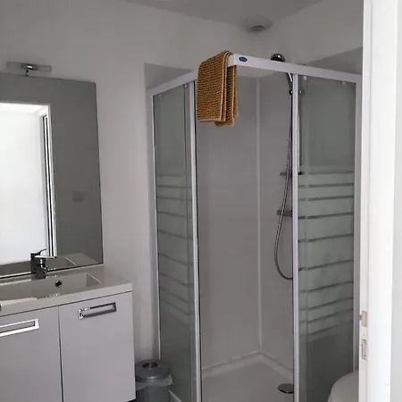 2 Sdb - 2 Chambres - 1 Lit D'Appoint Enfants Montaigu-Vendee Exterior photo