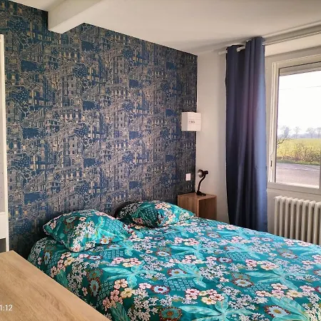 2 Sdb - 2 Chambres - 1 Lit D'Appoint Enfants Montaigu-Vendee Exterior photo