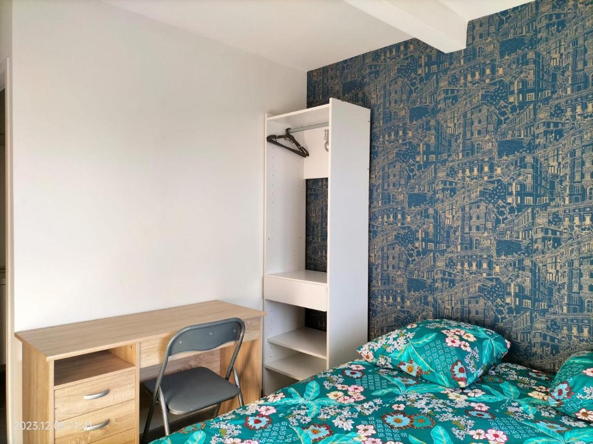Location Mini 5jours Appartement